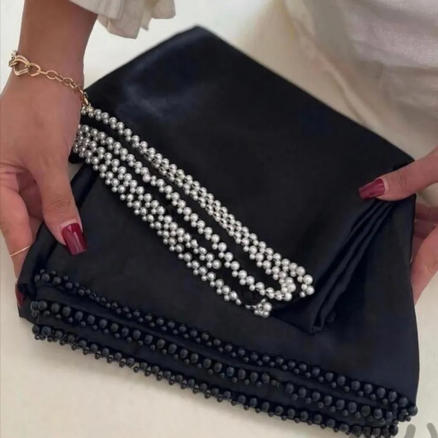 شال مرواریدی