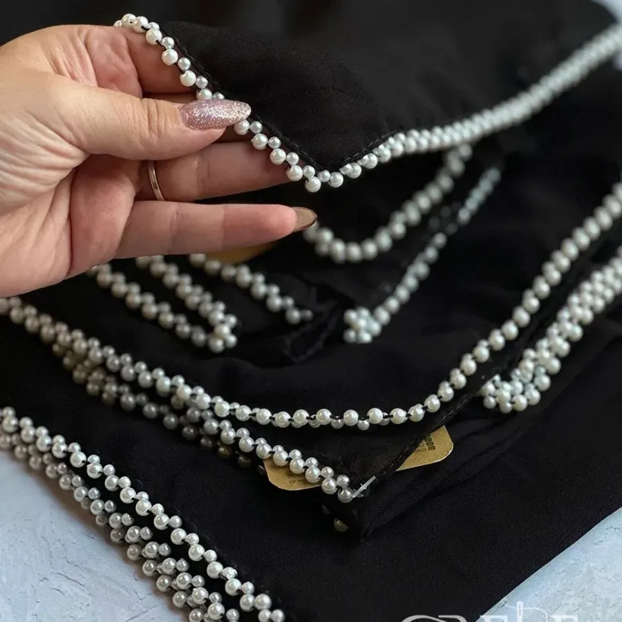 شال مرواریدی