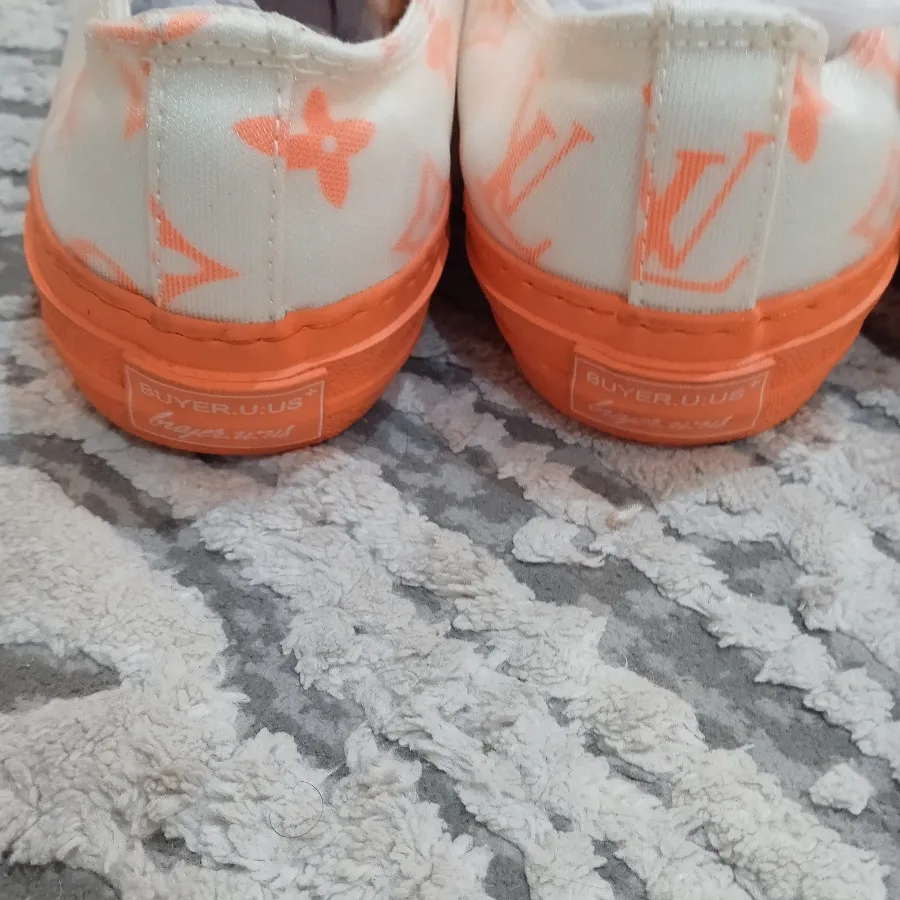 کفش اورجینال