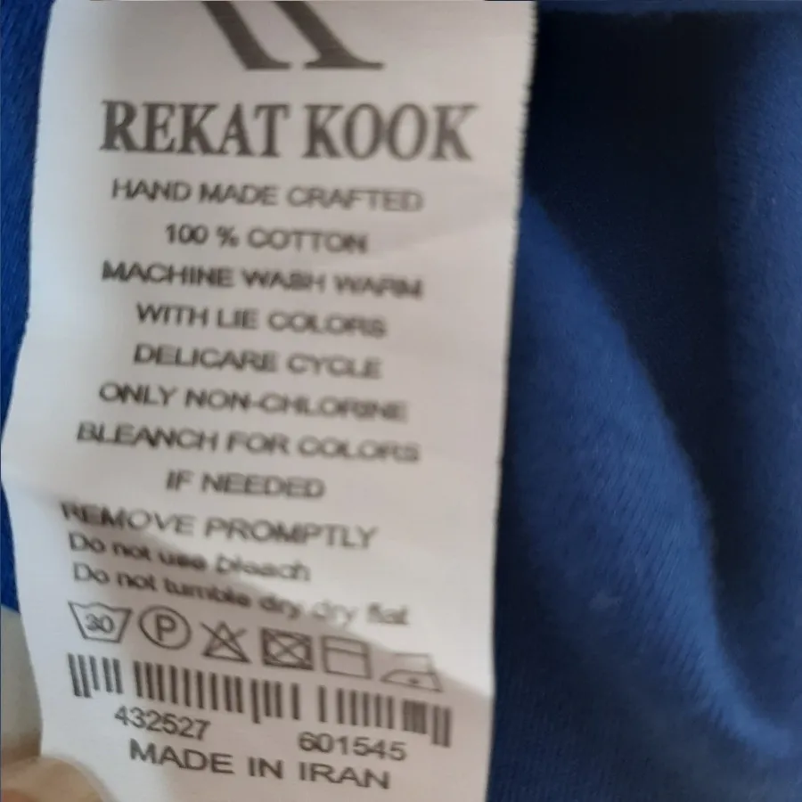 تیشرت مردانه سایز لارج L