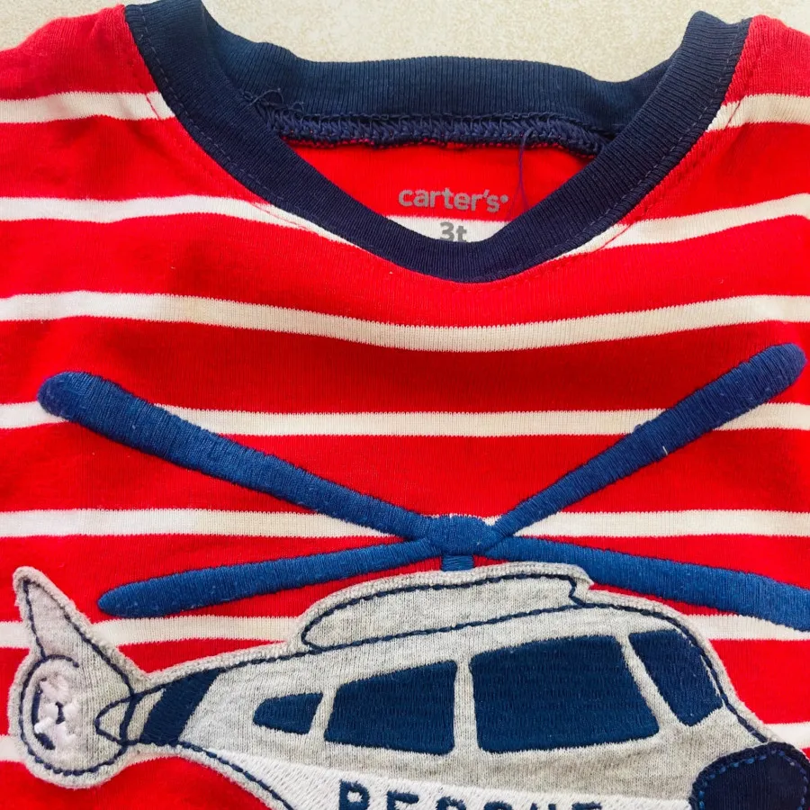 ست تیشرت و شلوارک