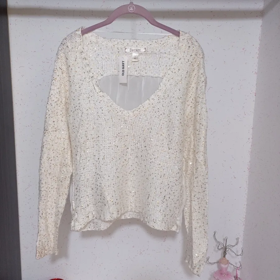 بلوز بافت پولکی