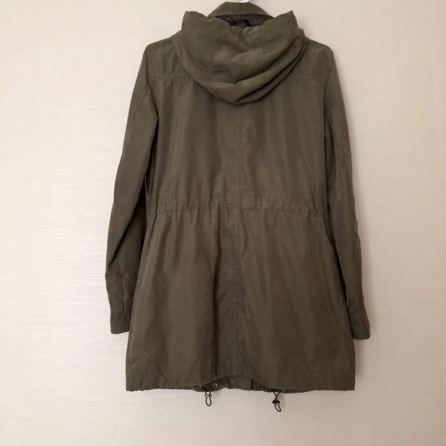 بارانی Tally Weijl