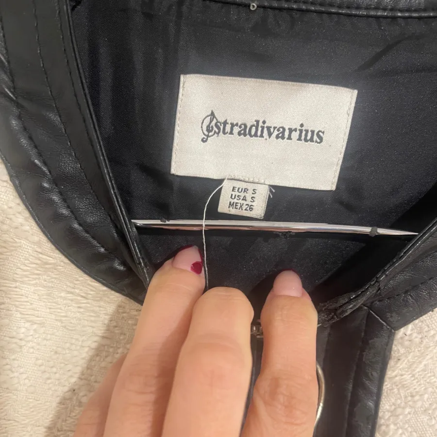 پالتو استرادیوریوس اصل