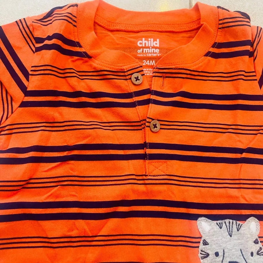 ست تیشرت و شلوار