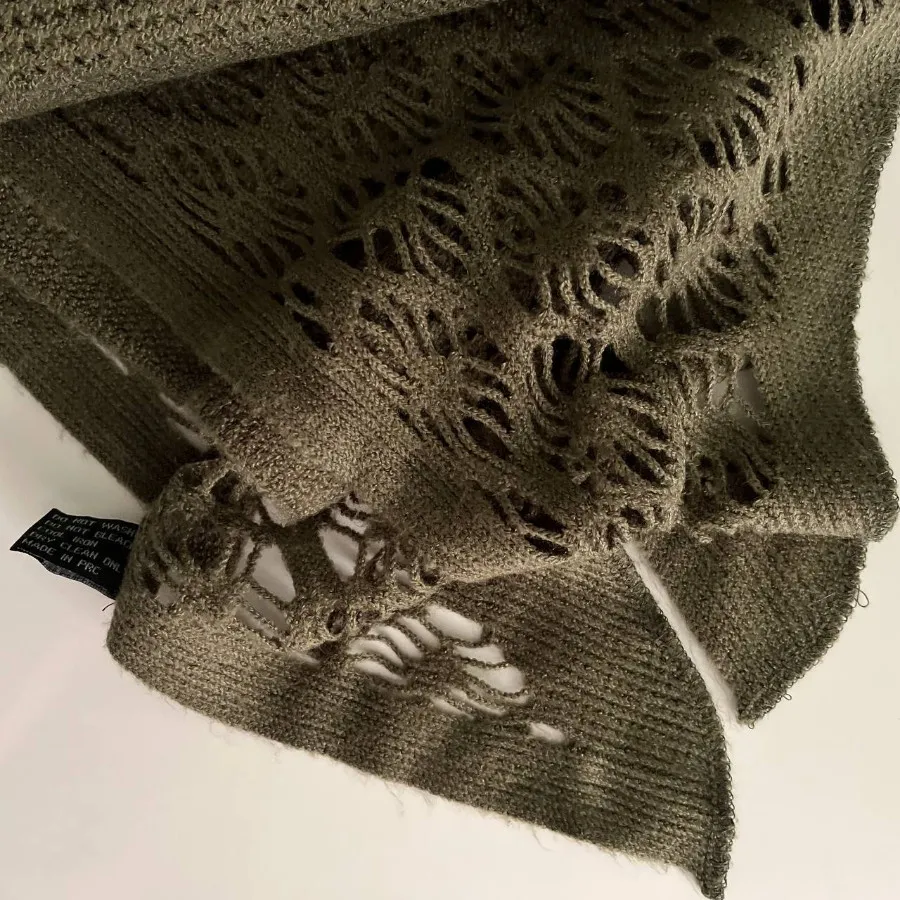 شال پاییزه T T