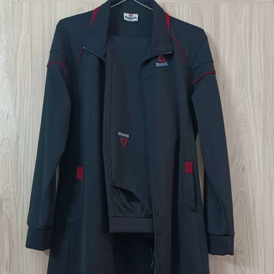 لباس ورزشی زنانه