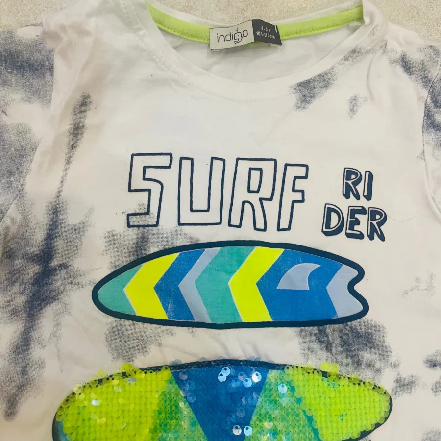 ست تیشرت و شلوارک