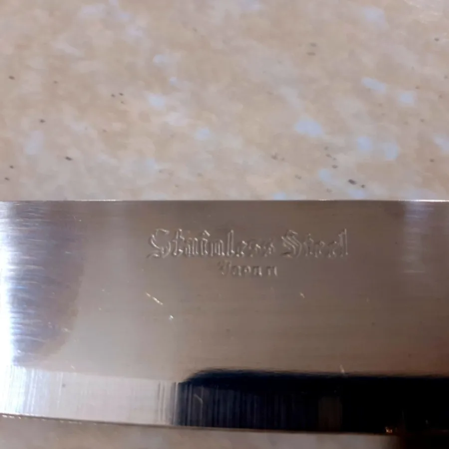 کارد ساطور چاقوی آشپزخانه