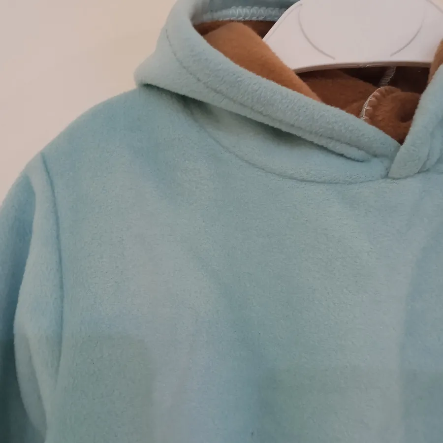 هودی دخترانه