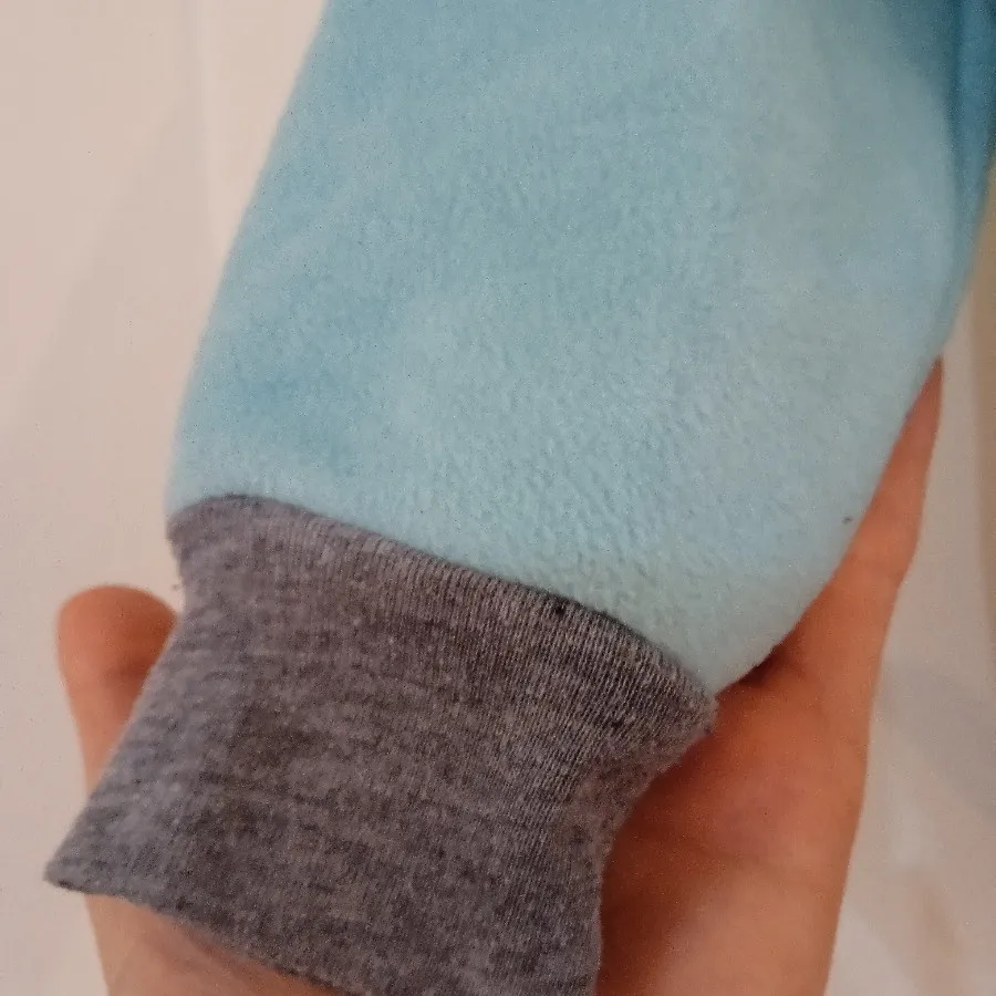 هودی دخترانه