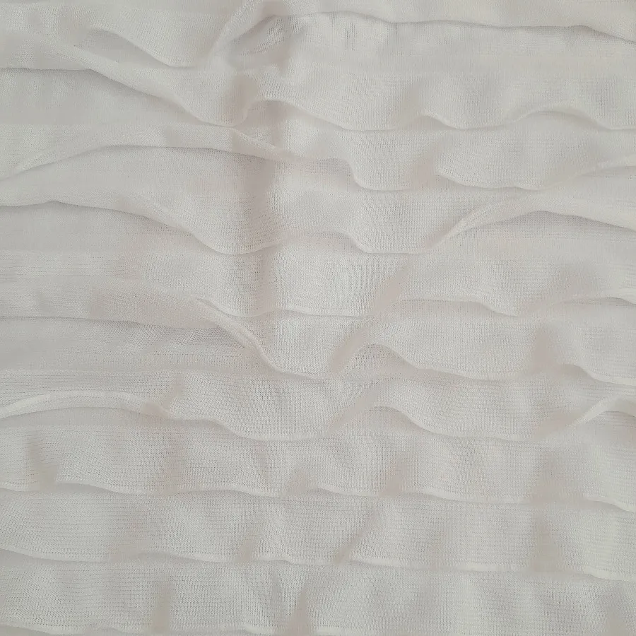 تاپ دکلته سفید