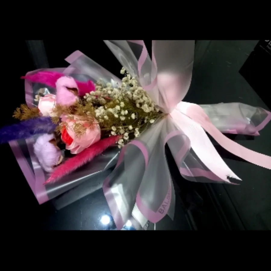 دسته گل مصنوعی