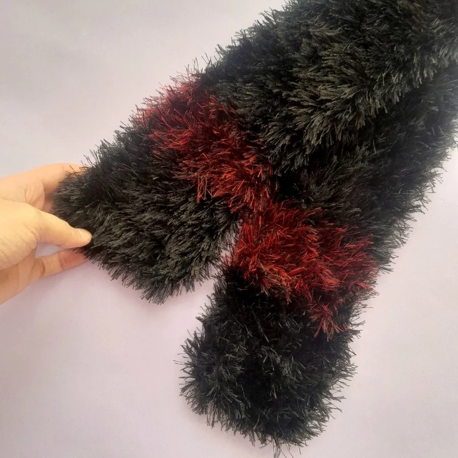 شال گردن و کلاه