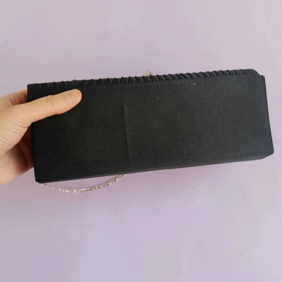 کیف مجلسی مشکی