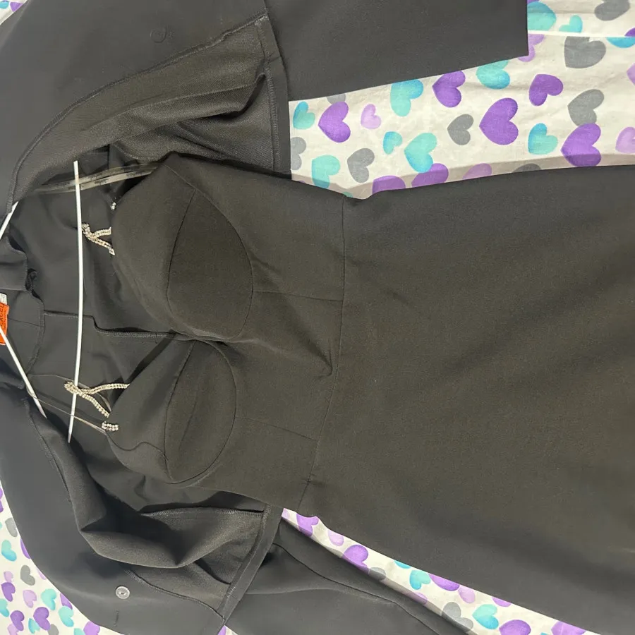 پیراهن مجلسی بلند