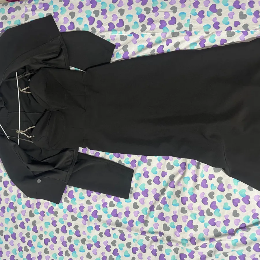 پیراهن مجلسی بلند