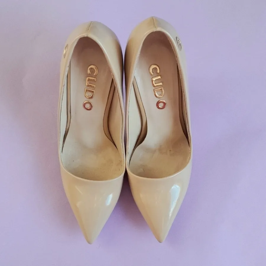 کفش مجلسی نود