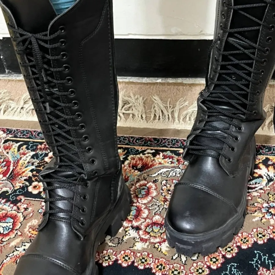 بوت بلند هزار بند