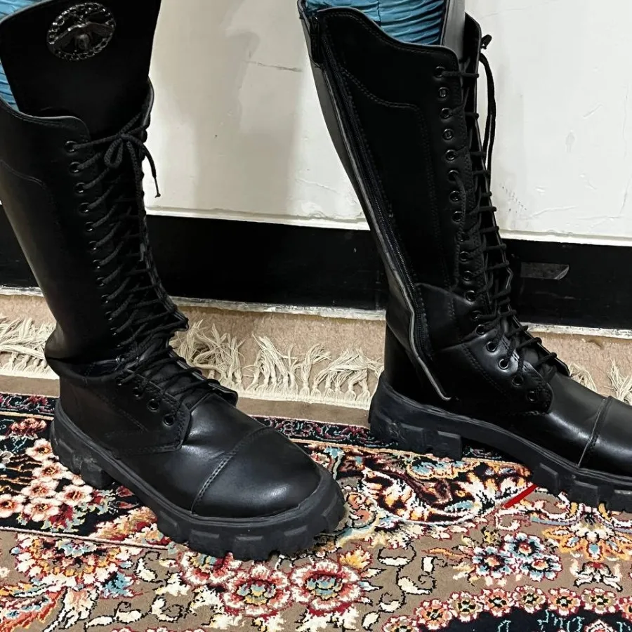 بوت بلند هزار بند