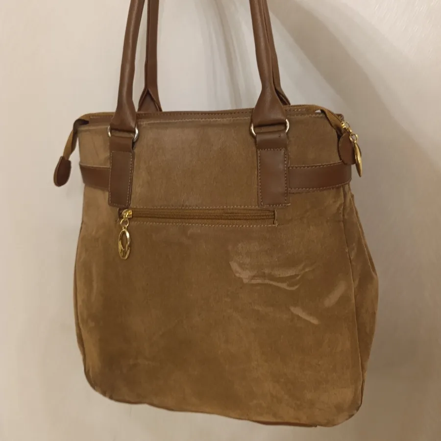 کیف جیر زنانه