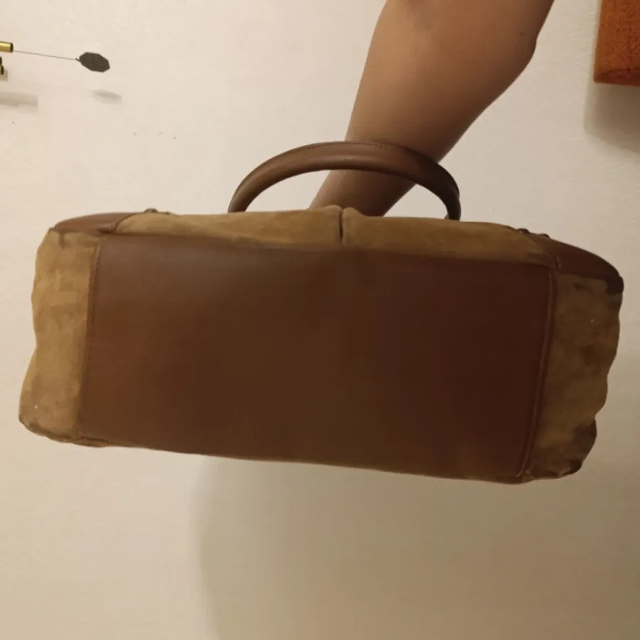 کیف جیر زنانه