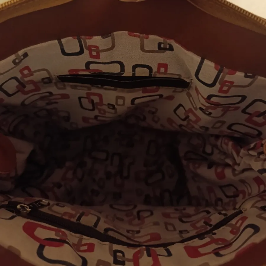 کیف جیر زنانه