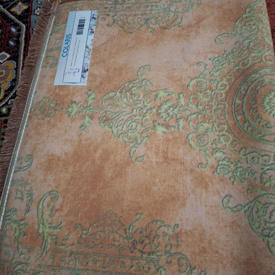 پادری طرح فرش