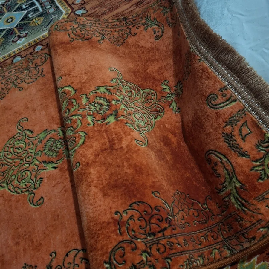 پادری طرح فرش