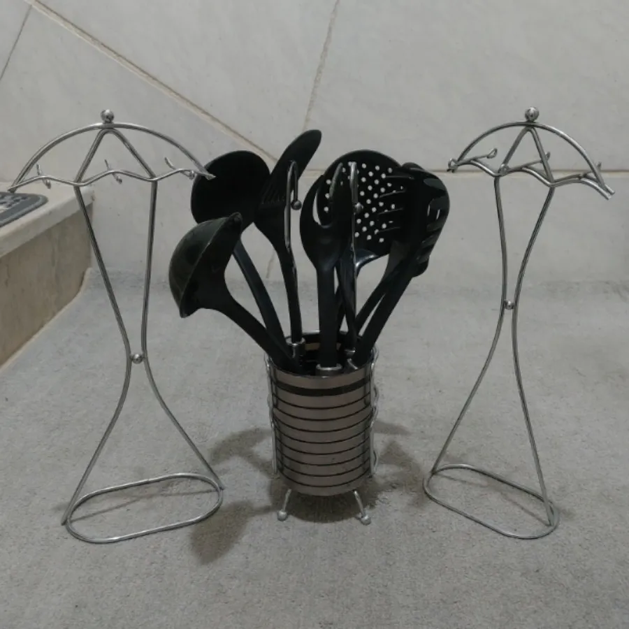 لوازم آشپزخانه