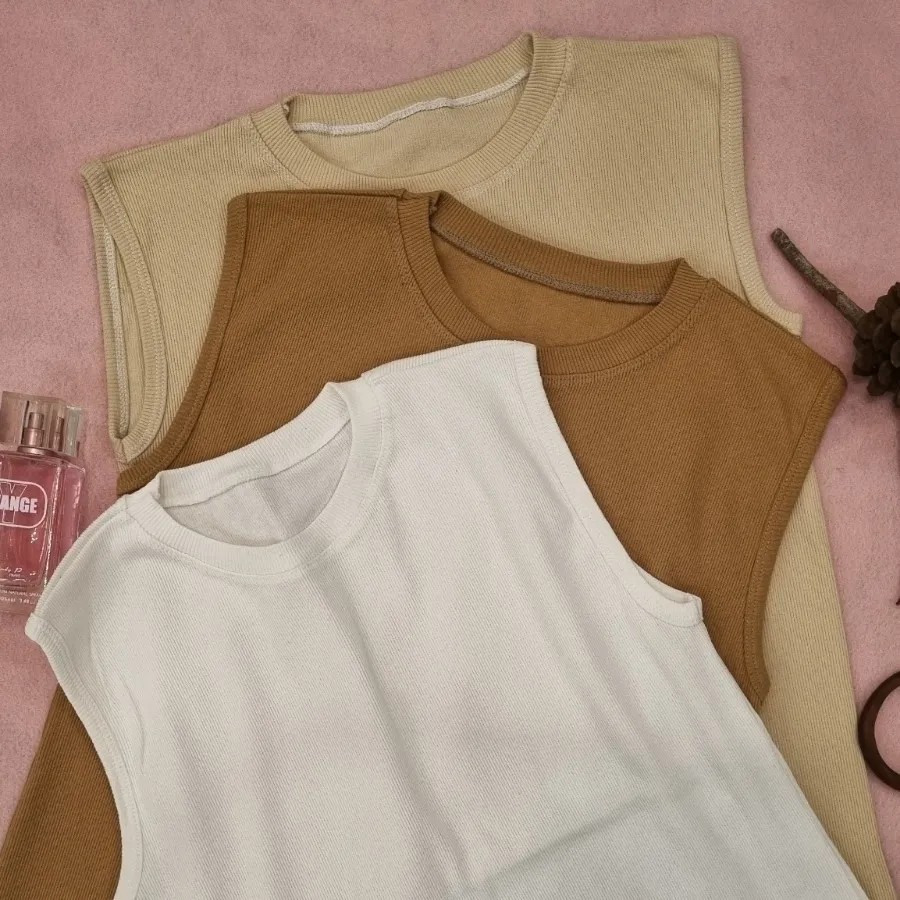 تاپ یقه 3 سانت