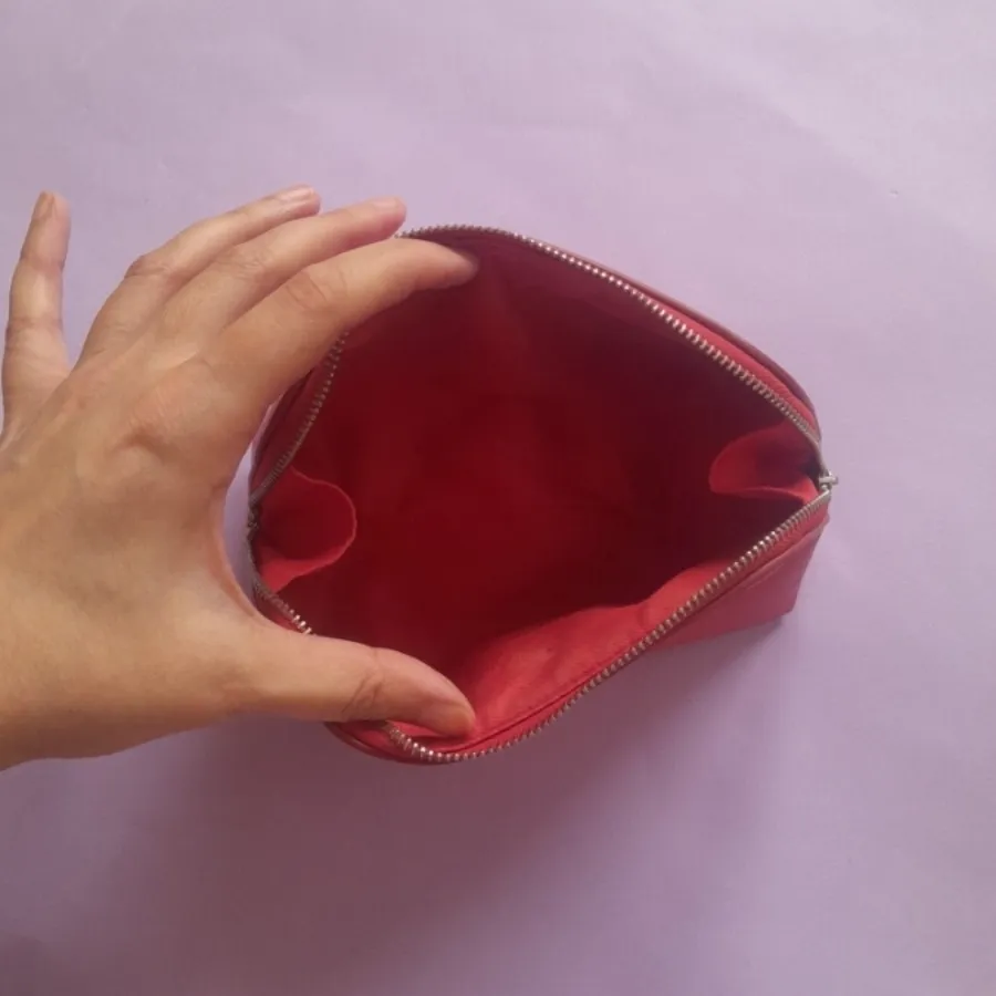 کیف لوازم آرایش