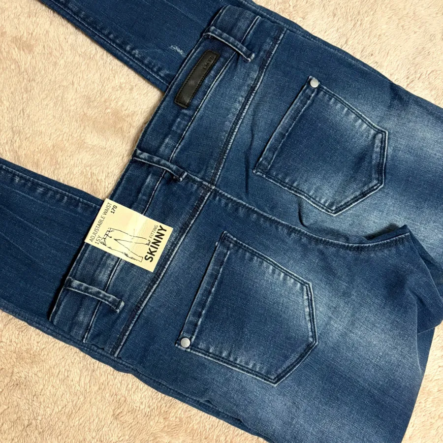 شلوار جین برند لیمیتد