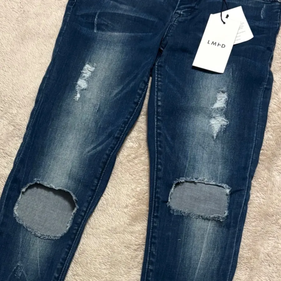 شلوار جین برند لیمیتد