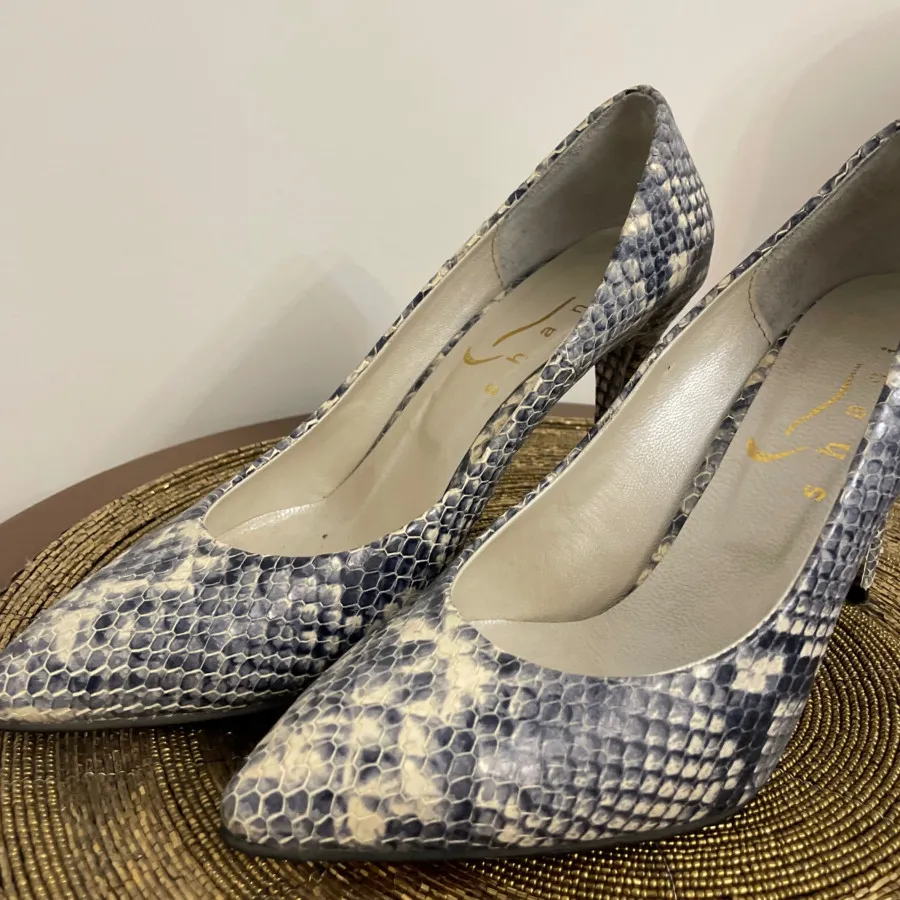 کفش مجلسی زنانه