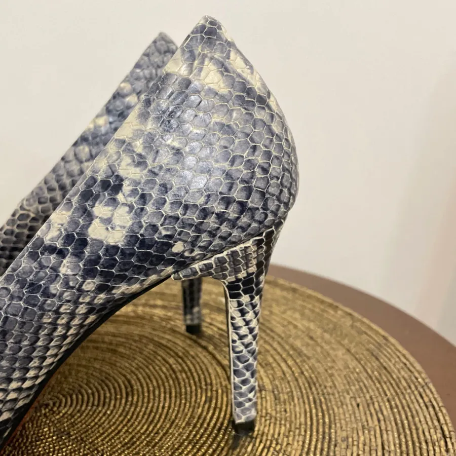 کفش مجلسی زنانه