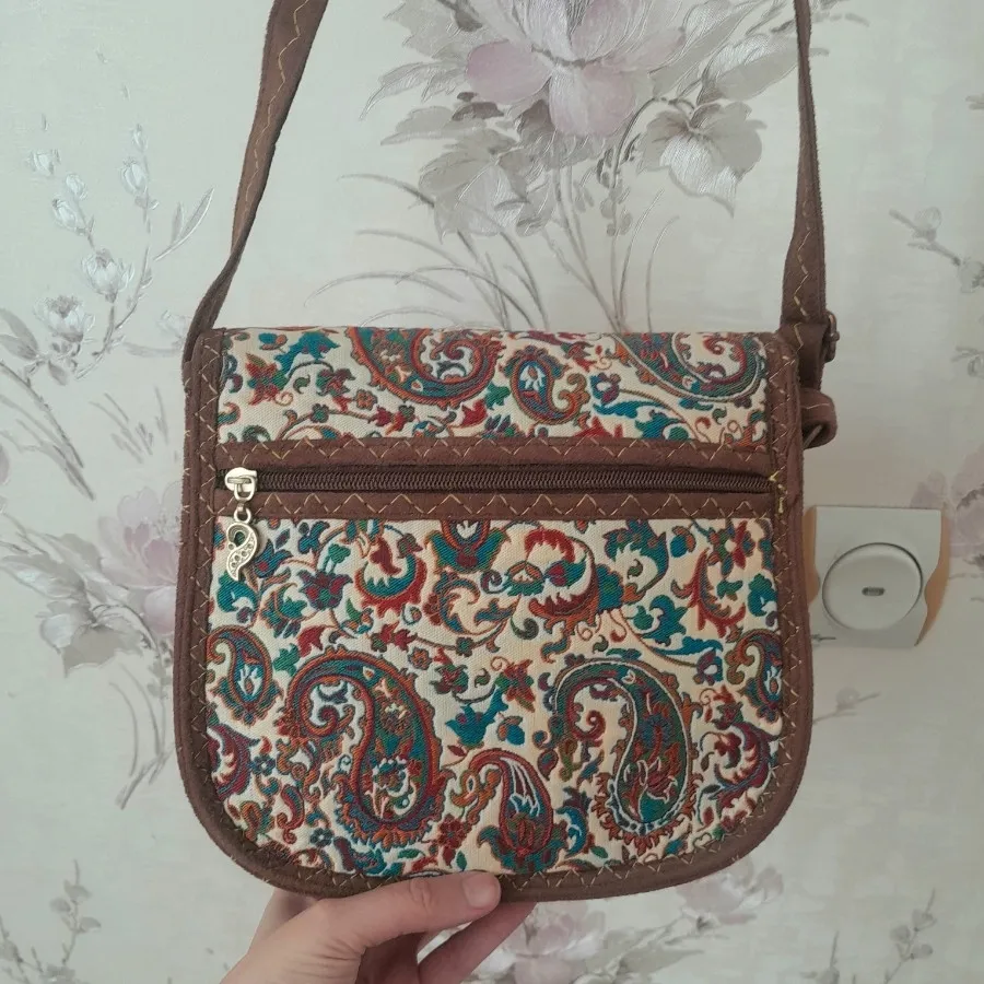 کیف بته جقه اصفهان