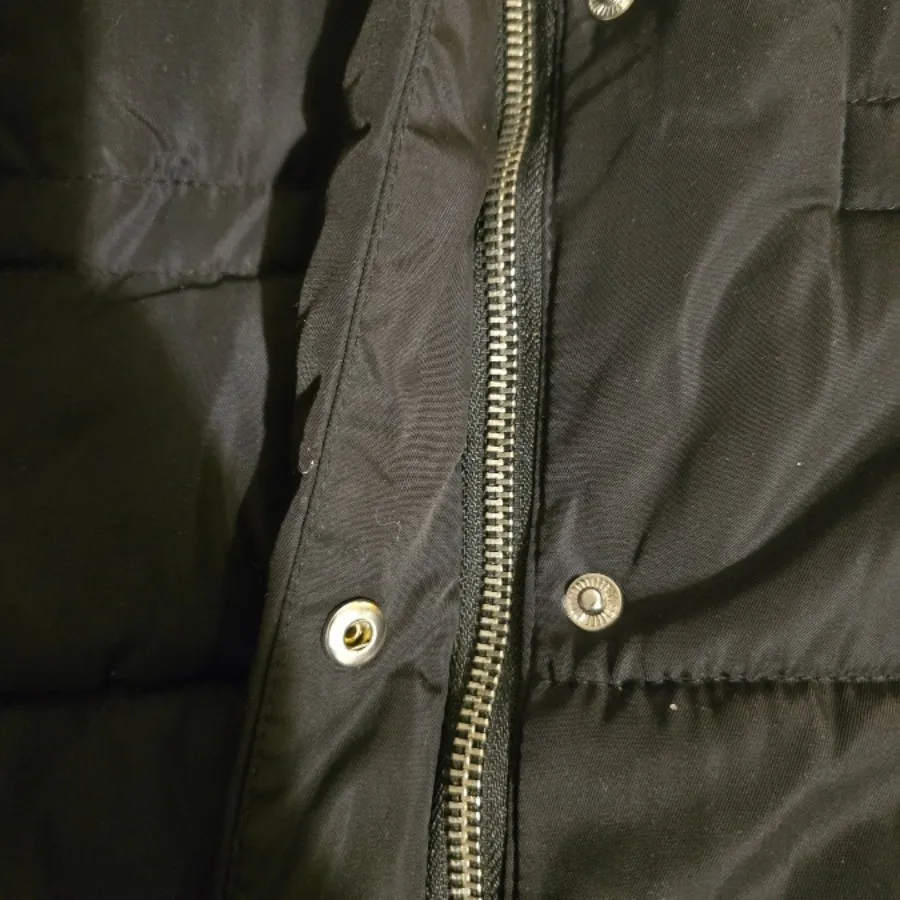 کاپشن کوتاه h&m