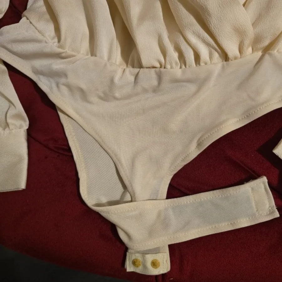 بادی استین دار ترک