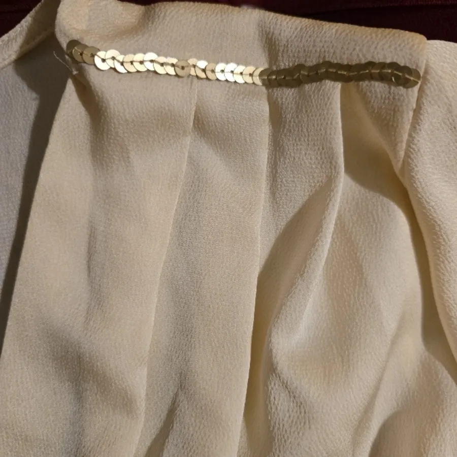 بادی استین دار ترک