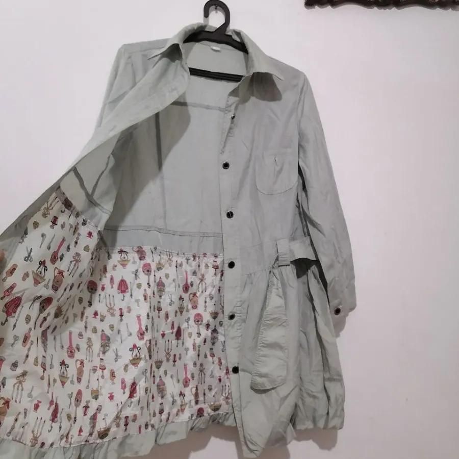 بارونی  اورجینال