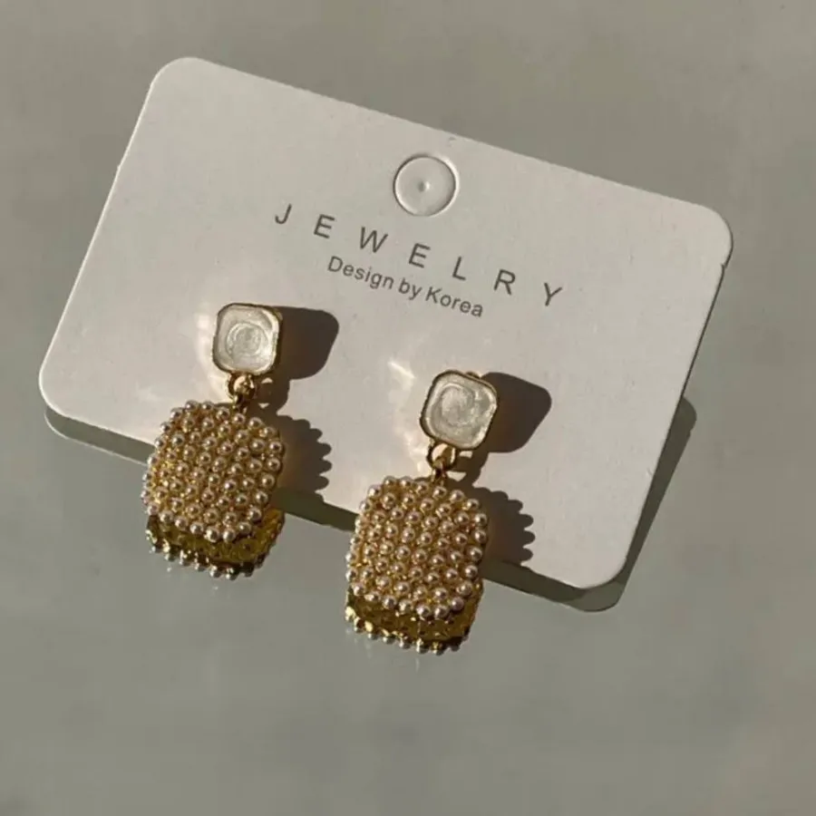 گوشواره جذاب