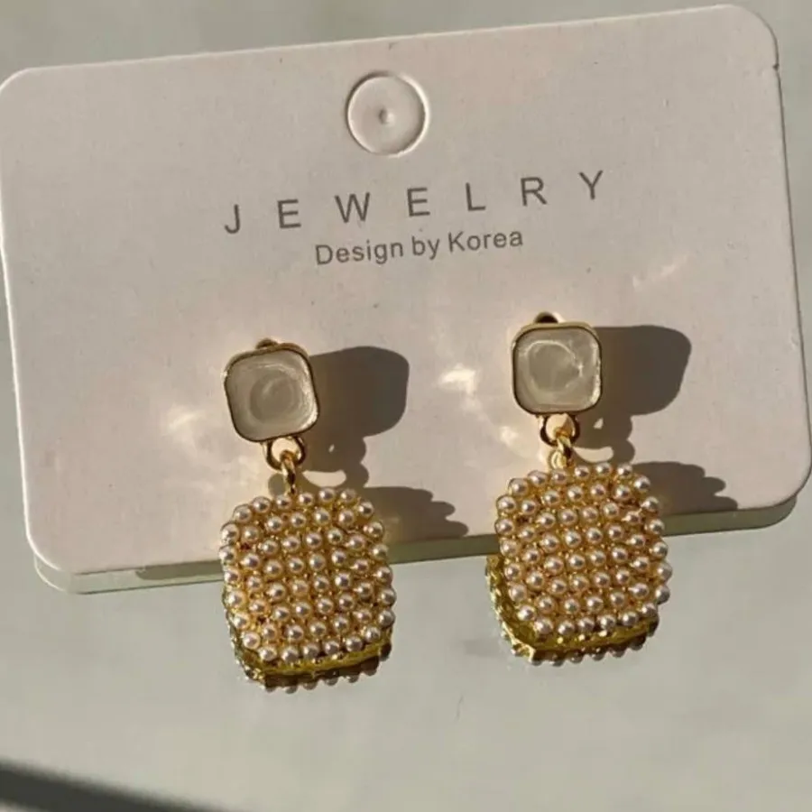 گوشواره جذاب