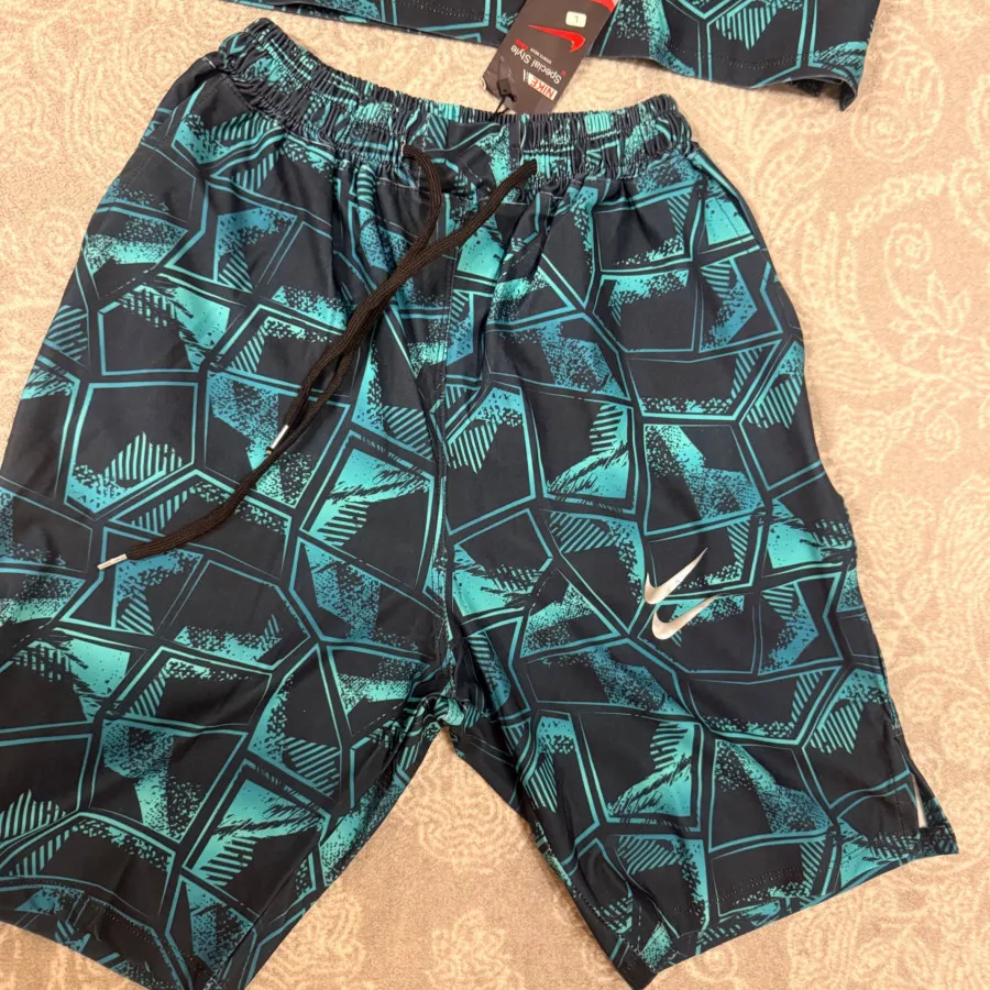 ست ورزشی نایکی