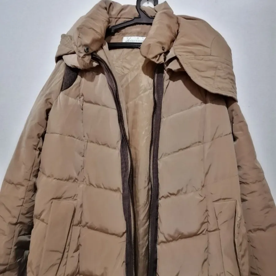 پالتو بارونی اورجینال