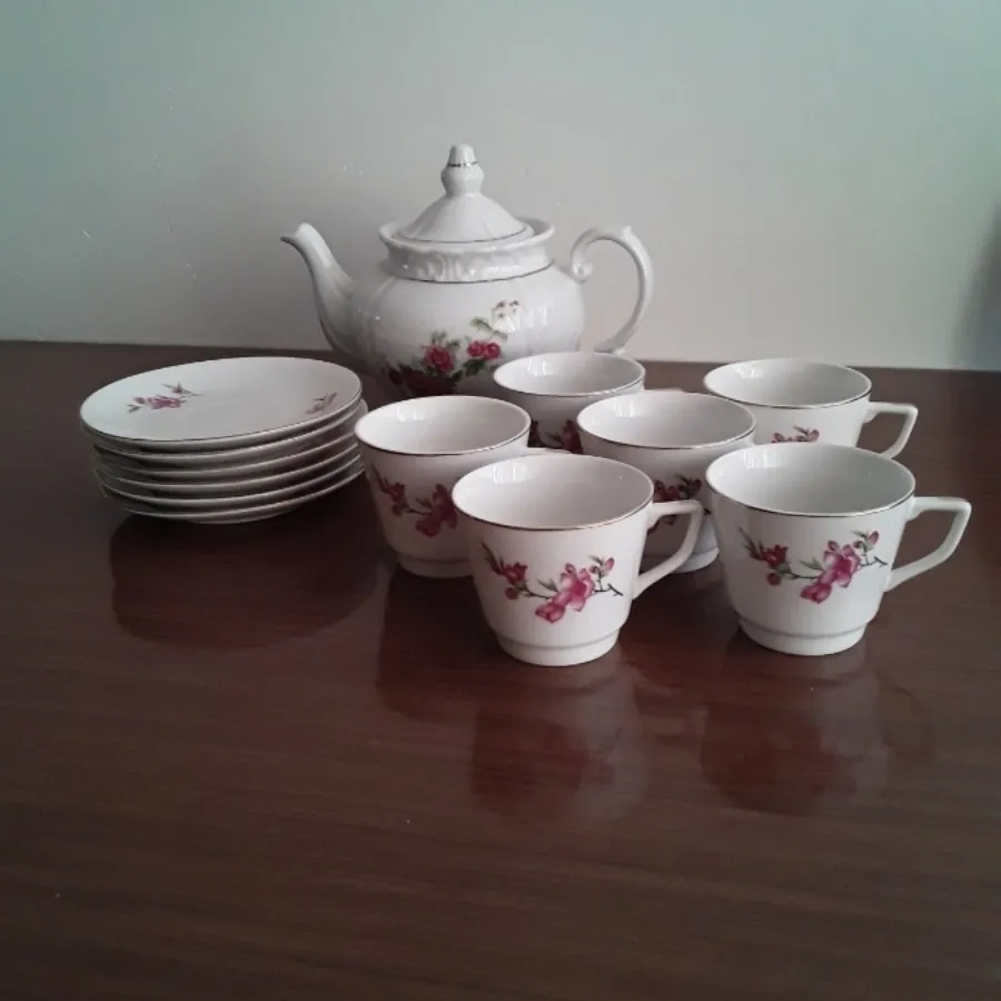 فنجان قدیمی