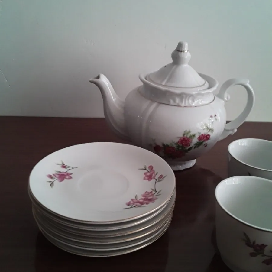 فنجان قدیمی