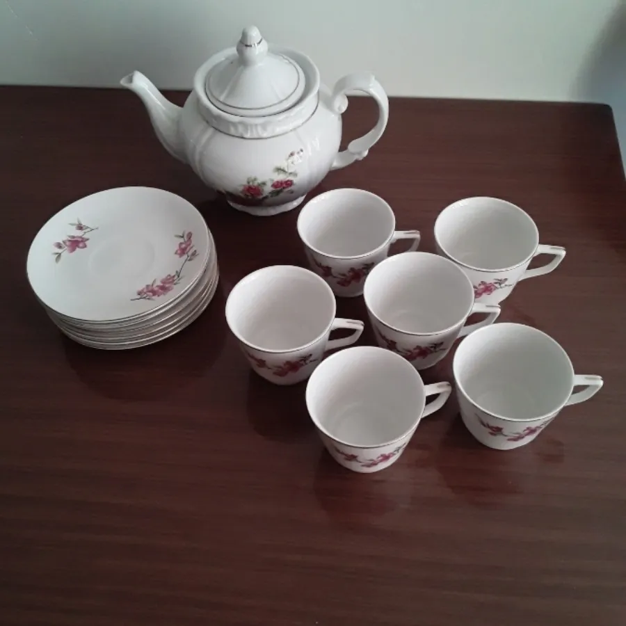 فنجان قدیمی