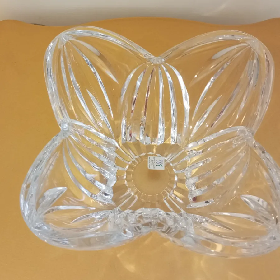 ظرف میوه و آجیل ژاپنی