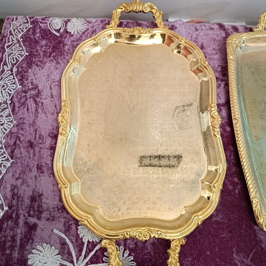 سینی پذیرایی